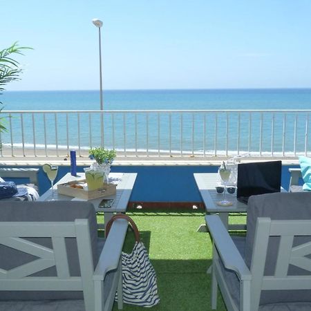 La Casa De La Playa Villa ชิสเชส ภายนอก รูปภาพ
