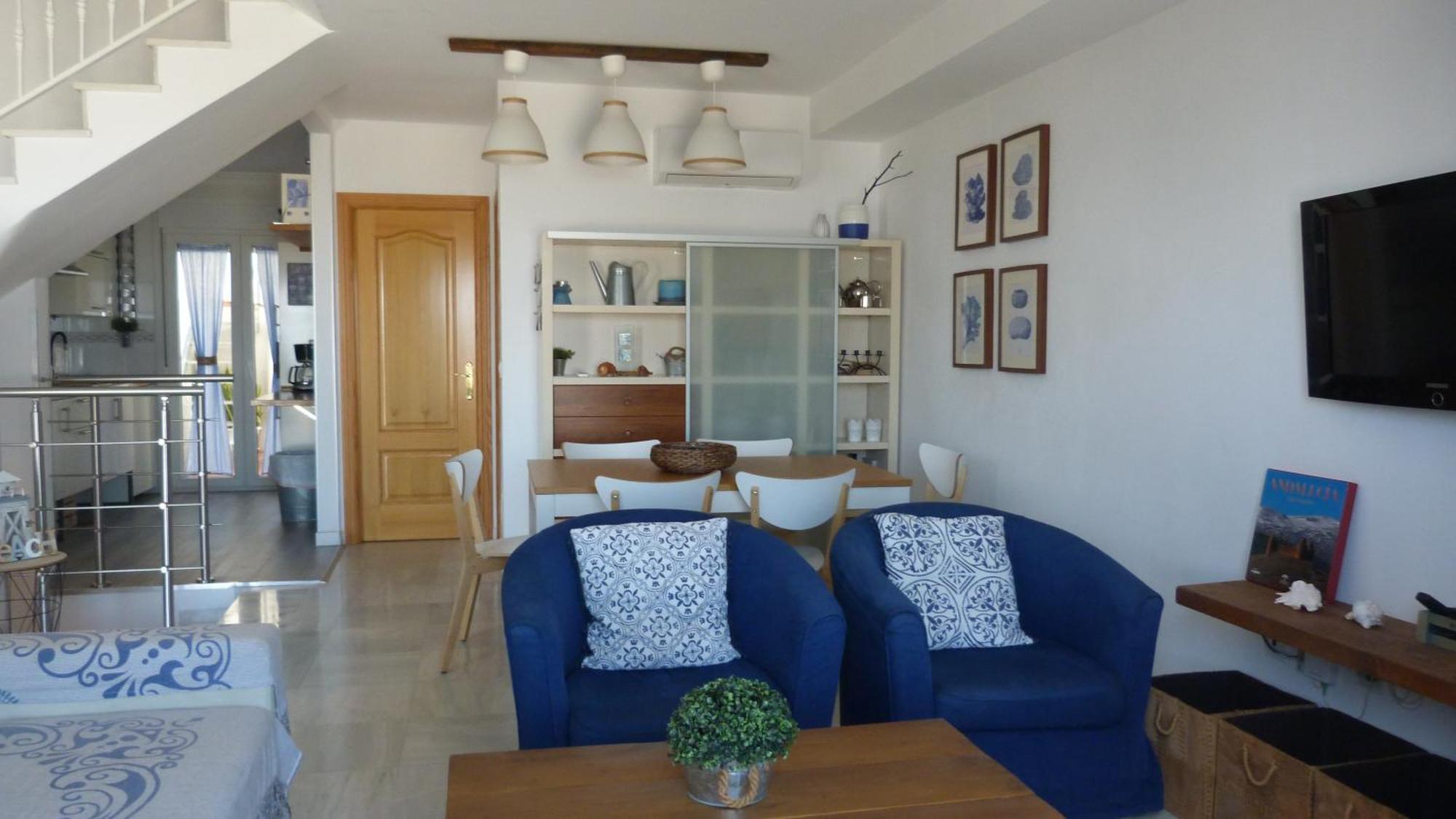 La Casa De La Playa Villa ชิสเชส ภายนอก รูปภาพ