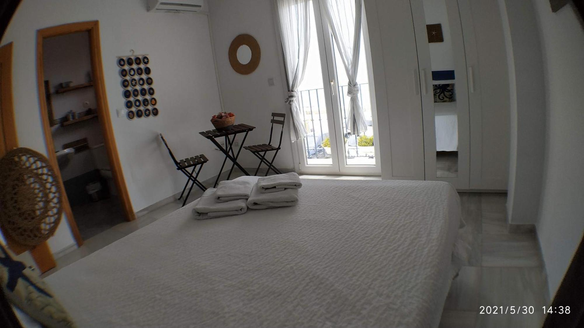 La Casa De La Playa Villa ชิสเชส ภายนอก รูปภาพ
